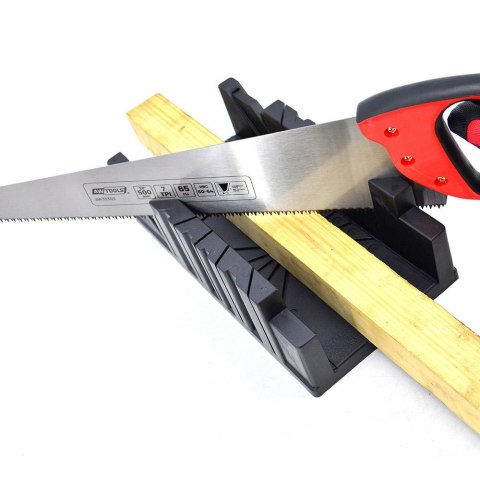 AWTOOLS SKRZYNKA UCIOS.4.5"/4KĄTY320x120x75