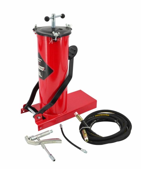 AWTOOLS SMAROWNICA NOŻNA NA POJ. 6L