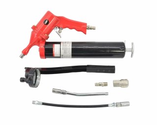 AWTOOLS SMAROWNICA RĘCZNO-PNEUMATYCZNA 400ml