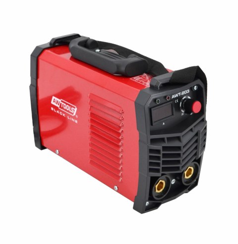 AWTOOLS SPAWARKA INWERTOROWA SPEEDLINE AWT-203 /BLACK LINE