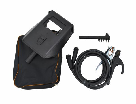 AWTOOLS SPAWARKA INWERTOROWA SPEEDLINE AWT-203 /BLACK LINE