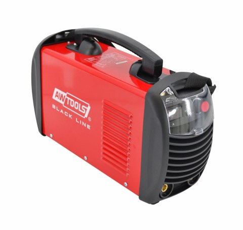 AWTOOLS SPAWARKA INWERTOROWA SPEEDLINE AWT-207 /BLACK LINE