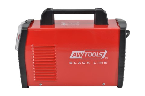 AWTOOLS SPAWARKA INWERTOROWA SPEEDLINE AWT-250 LCD VRD SYNEGRY /BLACK LINE