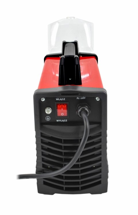 AWTOOLS SPAWARKA INWERTOROWA SPEEDLINE AWT-250 LCD VRD SYNEGRY /BLACK LINE