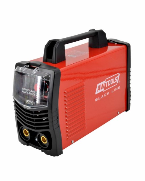 AWTOOLS SPAWARKA INWERTOROWA SPEEDLINE AWT-250 LCD VRD SYNEGRY /BLACK LINE