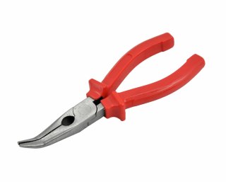 AWTOOLS SZCZYPCE AM.WYDŁUŻONE WYGIĘTE 200mm