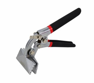 AWTOOLS SZCZYPCE DO KSZTAŁT.PROFILI WYG.210mm SZCZĘKI 80x35mm/BLACK LINE