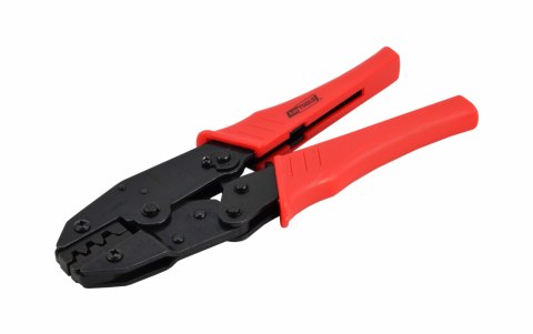 AWTOOLS SZCZYPCE DO ZACISKANIA KOŃCÓWEK NIEIZOLOWANYCH 220mm 1,5-6,0mm²