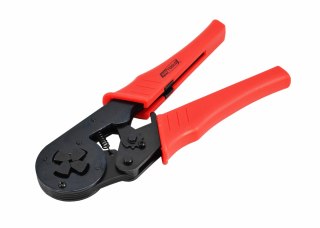 AWTOOLS SZCZYPCE DO ZACISKANIA TULEJEK CIENKOŚCIENNYCH 210mm 4-16mm²