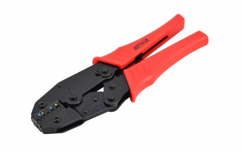 AWTOOLS SZCZYPCE DO ZACISKANIA TULEJEK CIENKOŚCIENNYCH 220mm 0.5-6mm²