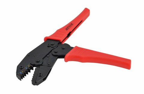 AWTOOLS SZCZYPCE DO ZACISKANIA TULEJEK CIENKOŚCIENNYCH 220mm 0.5-6mm²