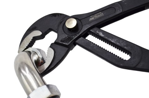 AWTOOLS SZCZYPCE NASTAWNE 180mm