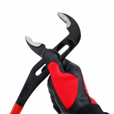 AWTOOLS SZCZYPCE NASTAWNE 180mm
