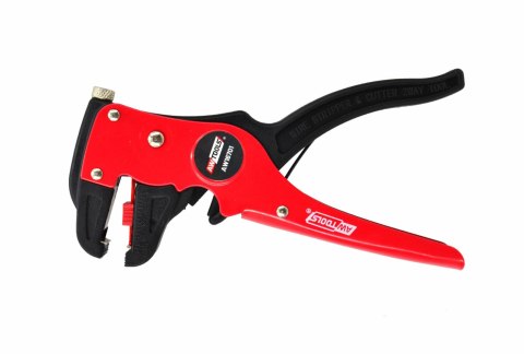 AWTOOLS AUTOMATYCZNY ŚCIĄGACZ IZOLACJI 175mm 0,5-6,0mm²