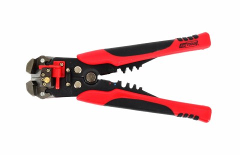 AWTOOLS WIELOFUNKCYJNE SZCZYPCE DO ŚCIĄGANIA IZOLACJI 205mm
