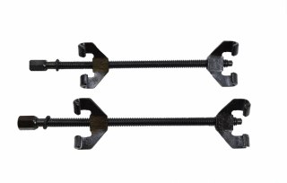 AWTOOLS ŚCIĄGACZ SPRĘŻYN 82x355/2szt.