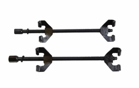 AWTOOLS ŚCIĄGACZ SPRĘŻYN 82x355/2szt.