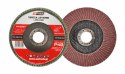 AWTOOLS ŚCIERNICA LISTKOWA 125x22,22mm P60