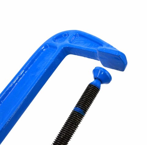 AWTOOLS ŚCISK STOLARSKI TYP G ŚRUBOWY/ 200mm