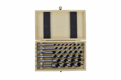 AWTOOLS ŚWIDER DO DR. KPL. 6szt. 10-20/230mm