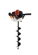 AWTOOLS ŚWIDER WIERTNICA SPALINOWA + 3 WIERTŁA 2,2kW / 2,95KM 1200ml GD520