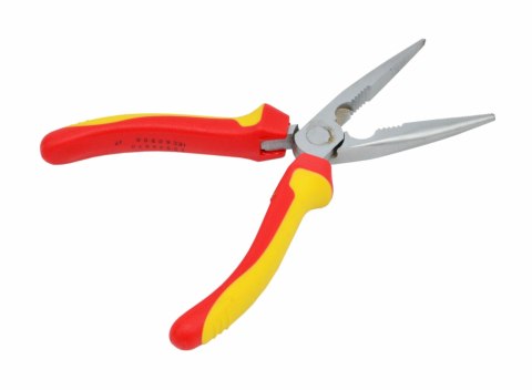 AWTOOLS SZCZYPCE WYDŁUŻONE PROSTE VDE 160mm