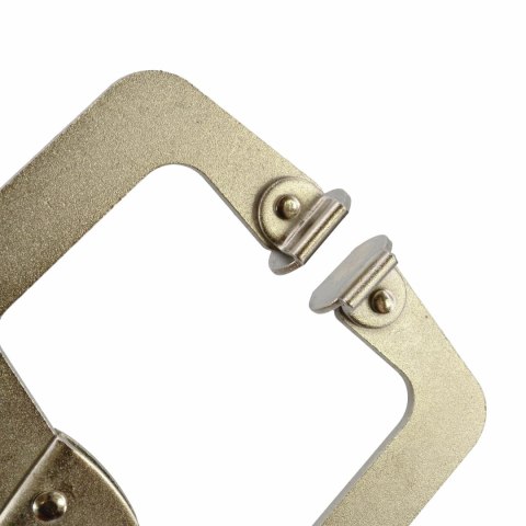 AWTOOLS SZCZYPCE ZACISKOWE MORSEA TYP C 280mm SZCZĘKI RUCHOME