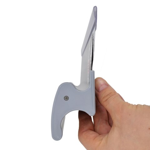 AWTOOLS SZPACHLA ALU.WYKOŃ. TYTAN PROF. 600mm 4816BL........
