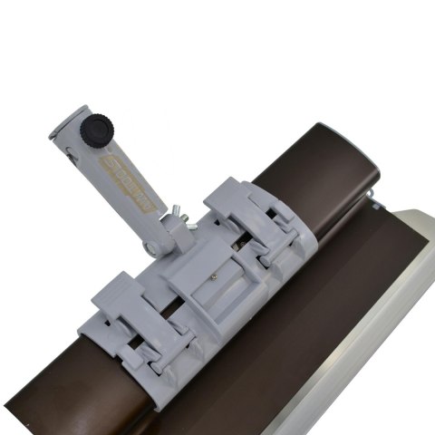 AWTOOLS SZPACHLA ALU.WYKOŃ. TYTAN PROF. 600mm 4816BL........