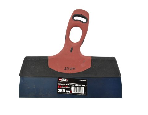 AWTOOLS SZPACHLA NIER. 250mm UCH.TPR