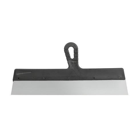 AWTOOLS SZPACHLA NIER.450mm UCH.PLAST. CZARNY