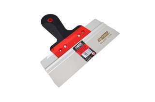 AWTOOLS SZPACHLA NIERDZ.300/60 FASAD.UCH.GUM.2029 BL