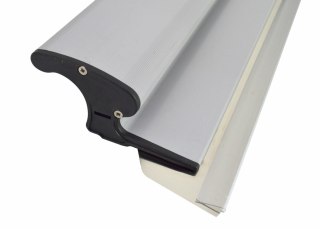 AWTOOLS SZPACHLA PLASTIK WYKOŃ. TYTAN PROF. 200mm 4843