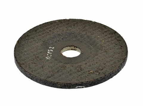AWTOOLS TARCZA DO METALU SZLIFIERSKA 125*6,5mm BLACK LINE