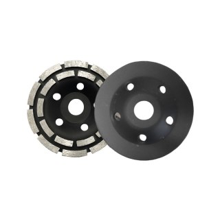 AWTOOLS TARCZA DIAMENTOWA DO SZLIFOWANIA BETONU SEGMENTOWA / 125mm