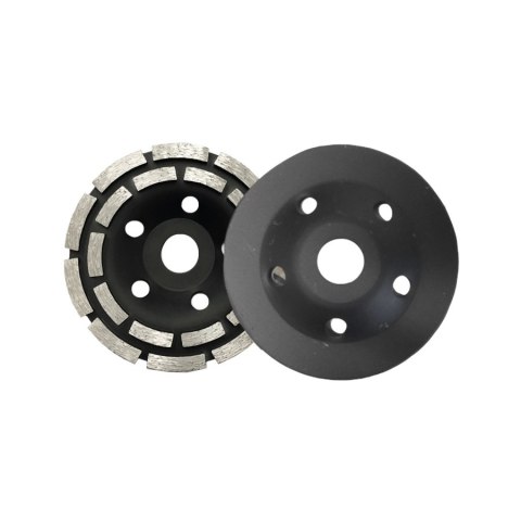 AWTOOLS TARCZA DIAMENTOWA DO SZLIFOWANIA BETONU SEGMENTOWA / 125mm