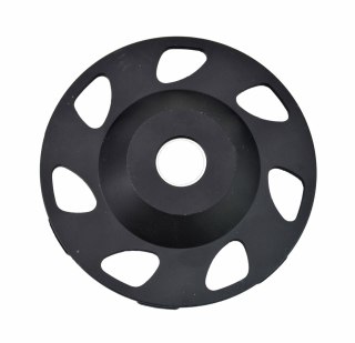 AWTOOLS TARCZA DIAMENTOWA DO SZLIFOWANIA BETONU SZYBKA / 125mm