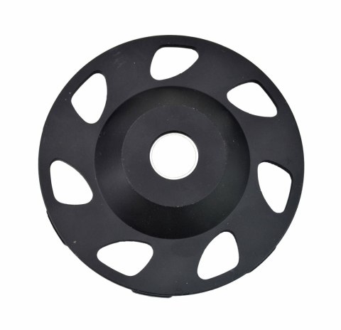 AWTOOLS TARCZA DIAMENTOWA DO SZLIFOWANIA BETONU SZYBKA / 125mm
