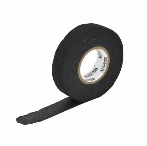 AWTOOLS TAŚMA IZOLACYJNA TEKSTYLNA 19mm x 15m