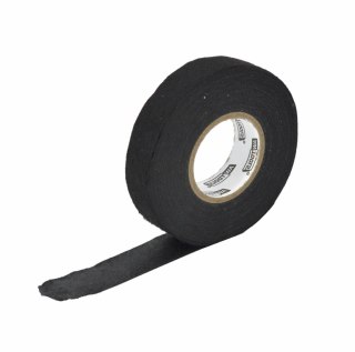 AWTOOLS TAŚMA IZOLACYJNA TEKSTYLNA 19mm x 25m