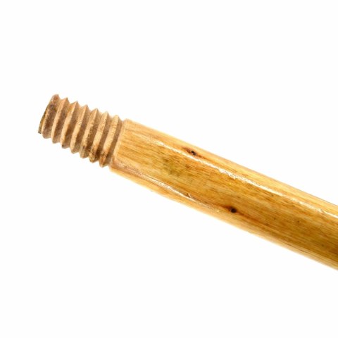 AWTOOLS TRZONEK DO GRABI GWINTOWANY /120cm LAKIEROWANY