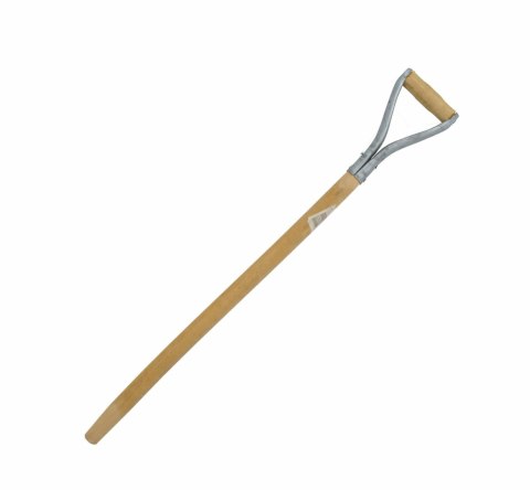 AWTOOLS TRZONEK DO ŁOPATY / DY METAL