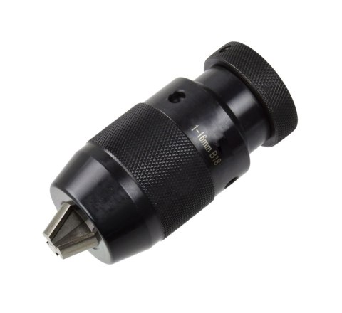 AWTOOLS UCHWYT WIERTARSKI 16mm B18 SAMOZAC.... ...