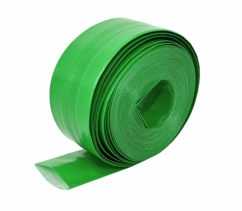 AWTOOLS WĄŻ DO WODY 2"x 20m PE/ZIELONY