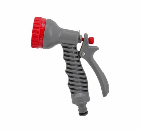AWTOOLS WĄŻ OGR.ROZCIĄGLIWY 6.5-20m3-KROTNY/ PISTOLET ZRASZ. 7-FUNKC.