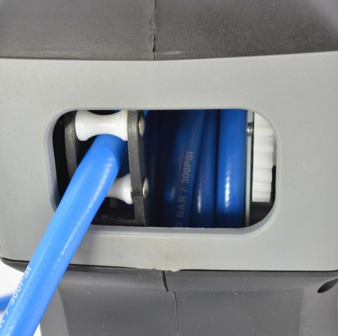 AWTOOLS WĄŻ PNE.NA ZWIJAKU PL. 8x12mm x 10m