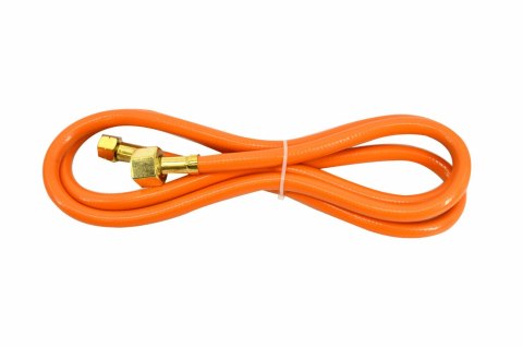 AWTOOLS WĄŻ PRZYŁĄCZENIOWY DO GAZU PVC 3M