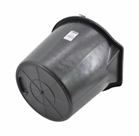 AWTOOLS WIADRO BUDOWLANE 15l STRONG UCHW.PLAST.