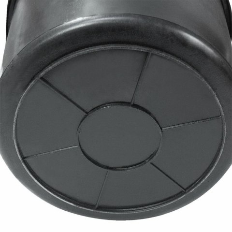 AWTOOLS WIADRO BUDOWLANE 20I Z LEJKIEM