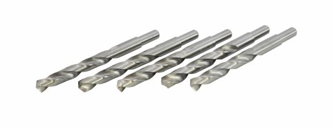 AWTOOLS WIERTŁO METAL BIAŁE 17,0mm/5szt.PODTACZANE